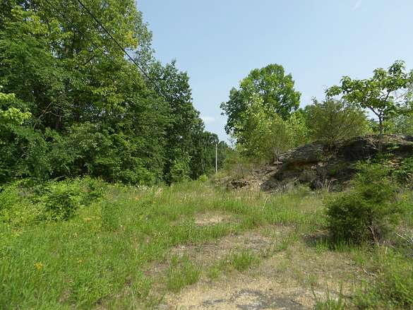 5 Acres of Land for Sale in Celina, Tennessee