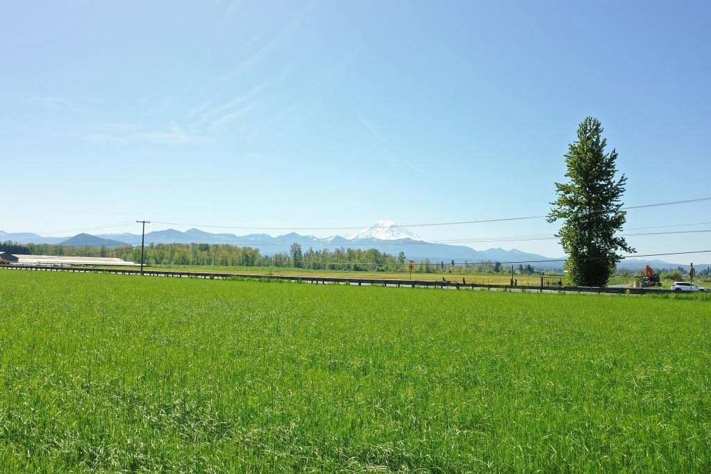 18 Acres of Land for Sale in Enumclaw, Washington