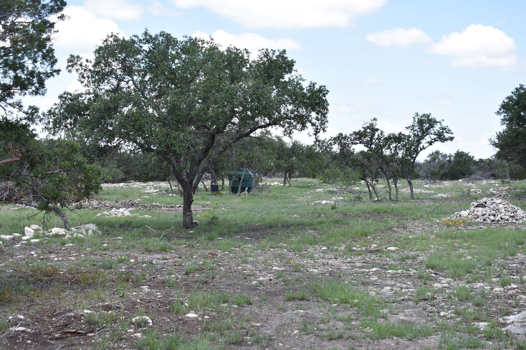 27.7 Acres of Recreational Land for Sale in Junction, Texas