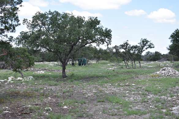 27.74 Acres of Recreational Land for Sale in Junction, Texas