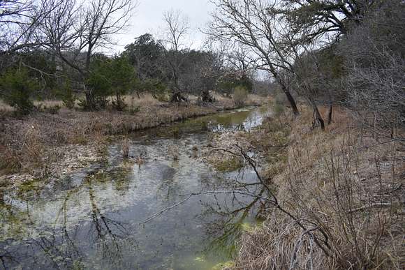 800 Acres of Recreational Land & Farm for Sale in London, Texas