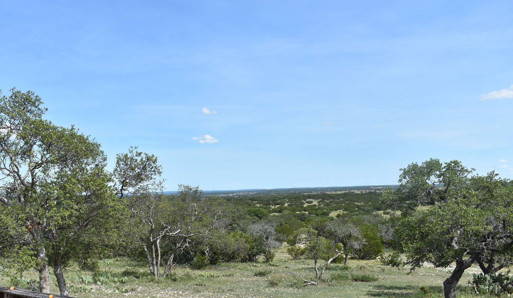 119.41 Acres of Recreational Land & Farm for Sale in Junction, Texas