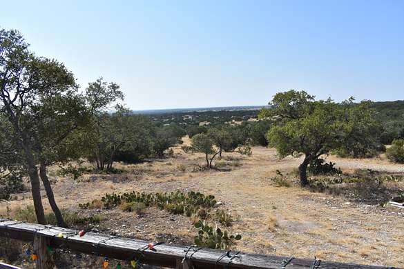 119 Acres of Recreational Land & Farm for Sale in Junction, Texas