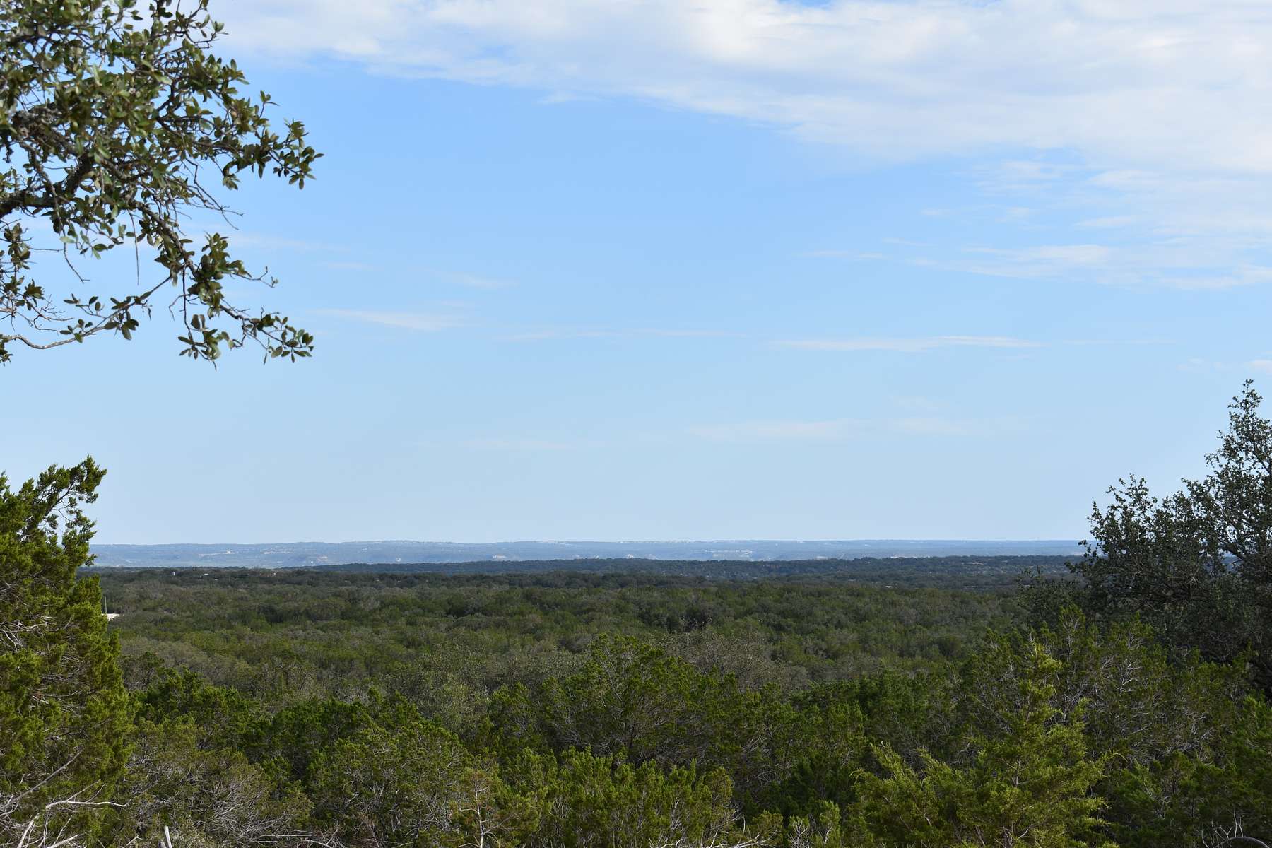 100 Acres of Recreational Land & Farm for Sale in Junction, Texas