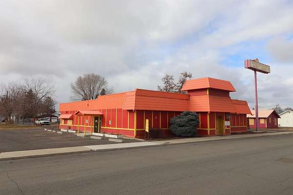 1 Acre of Land for Sale in Baker City, Oregon