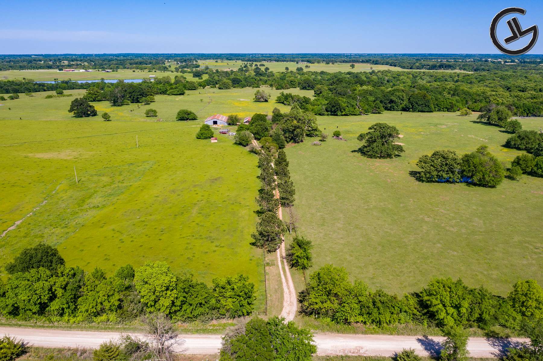 400 Acres of Improved Land for Sale in Bokchito, Oklahoma