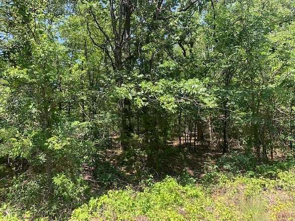 0.54 Acres of Land for Sale in Mead, Oklahoma