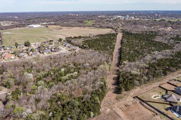 69 Acres of Recreational Land & Farm for Sale in Durant, Oklahoma