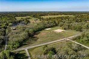 2.3 Acres of Land for Sale in Silo, Oklahoma