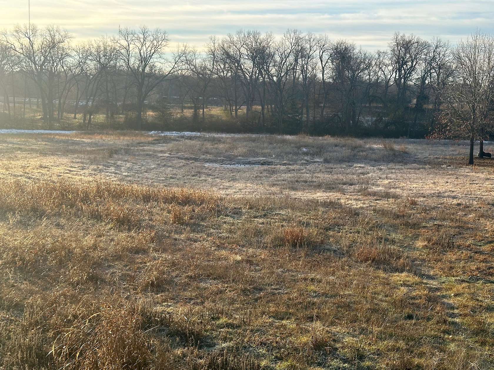 2.3 Acres of Land for Sale in Silo, Oklahoma