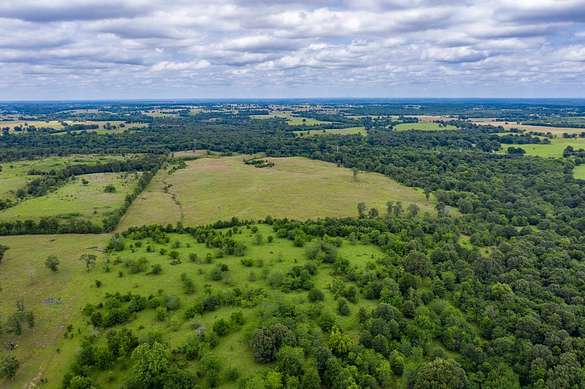 160 Acres of Recreational Land & Farm for Sale in Boswell, Oklahoma