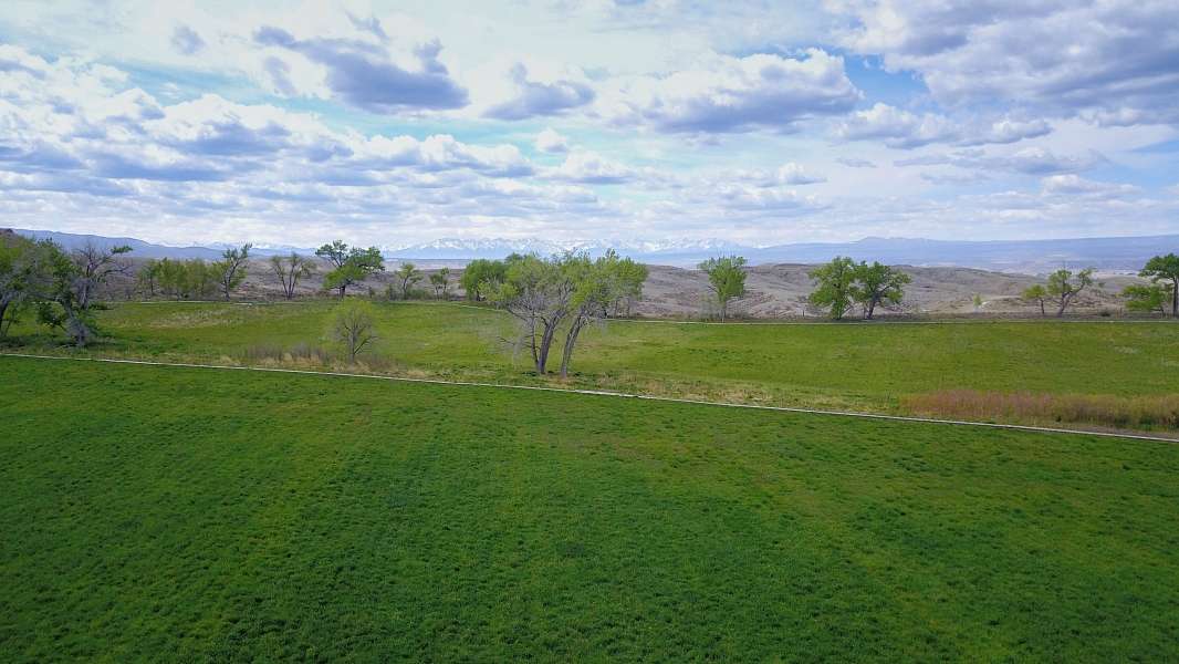 90.1 Acres of Recreational Land & Farm for Sale in Montrose, Colorado