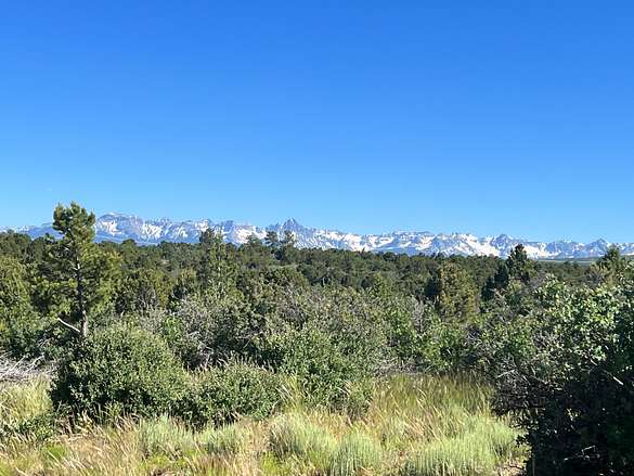 38 Acres of Recreational Land for Sale in Montrose, Colorado