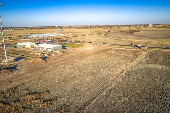 3 Acres of Land for Sale in Amarillo, Texas