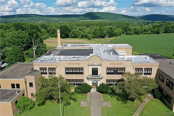 3.9 Acres of Mixed-Use Land for Sale in Belmont, New York