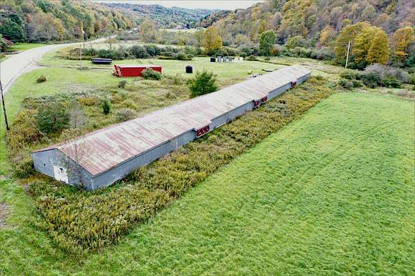 26.2 Acres of Land for Sale in Rexville, New York