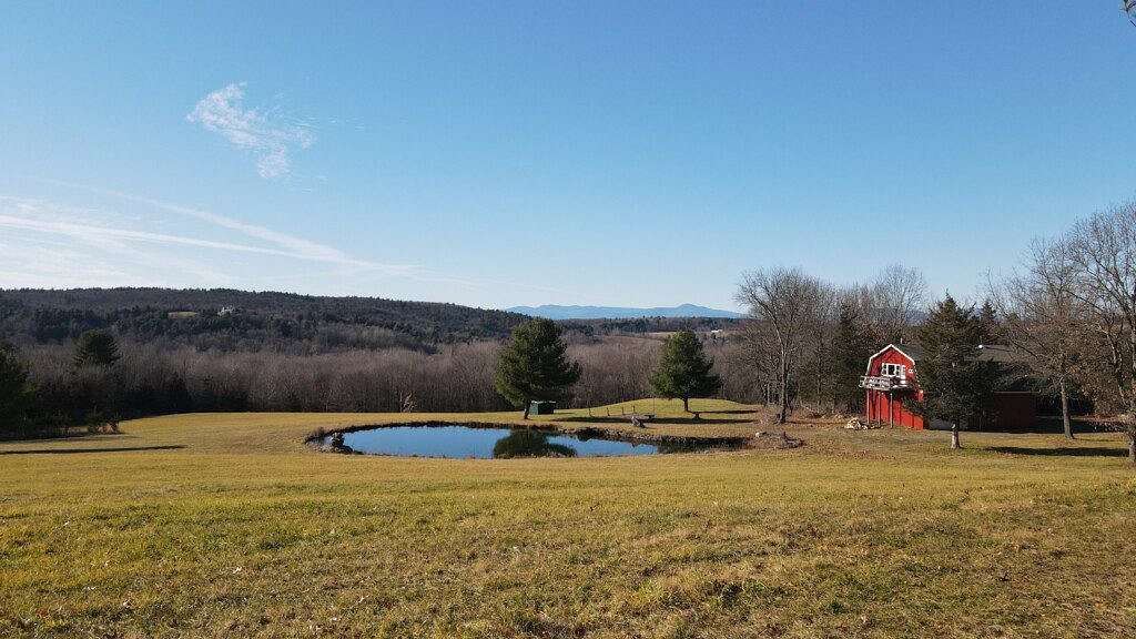 174 Acres of Land for Sale in Taghkanic, New York