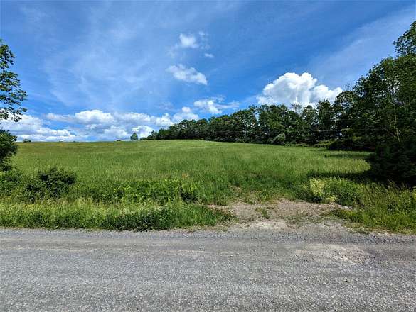 4.1 Acres of Recreational Land & Farm for Sale in Caton, New York