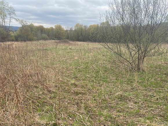 7.8 Acres of Recreational Land for Sale in Friendship, New York