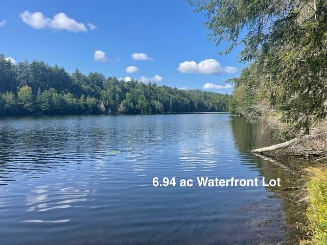 6.9 Acres of Recreational Land for Sale in Malone, New York