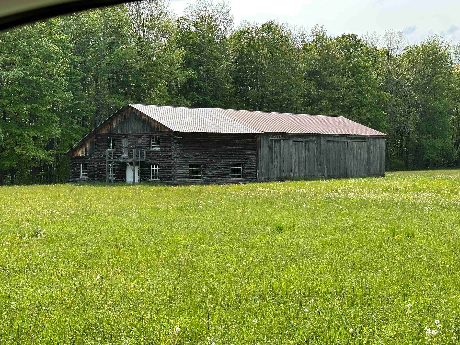 78.5 Acres of Land for Sale in Oxford, New York