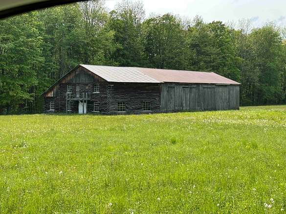 78.5 Acres of Improved Land for Sale in Oxford, New York
