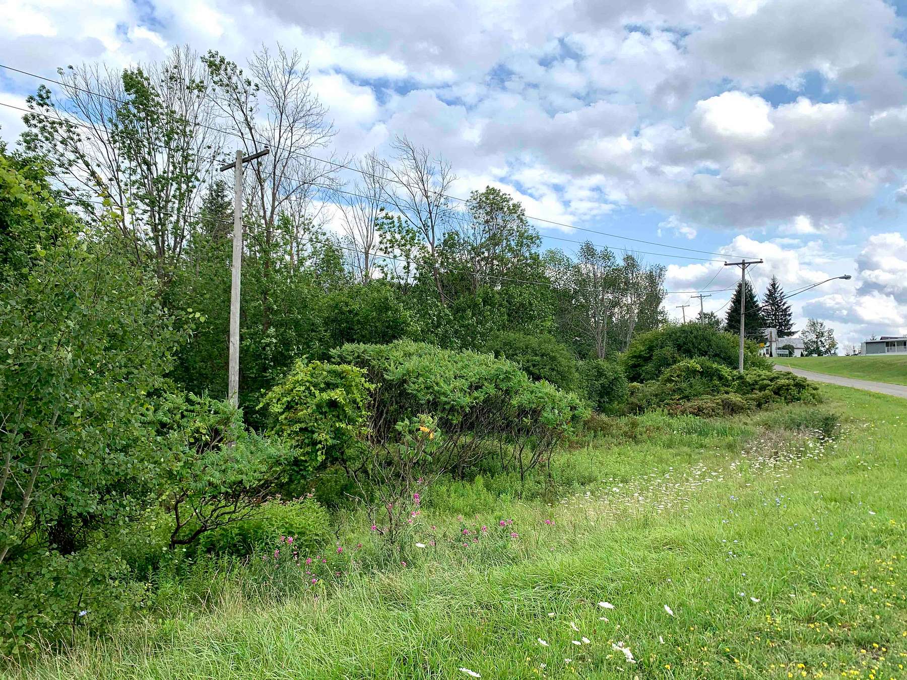 0.85 Acres of Land for Sale in Friendship, New York