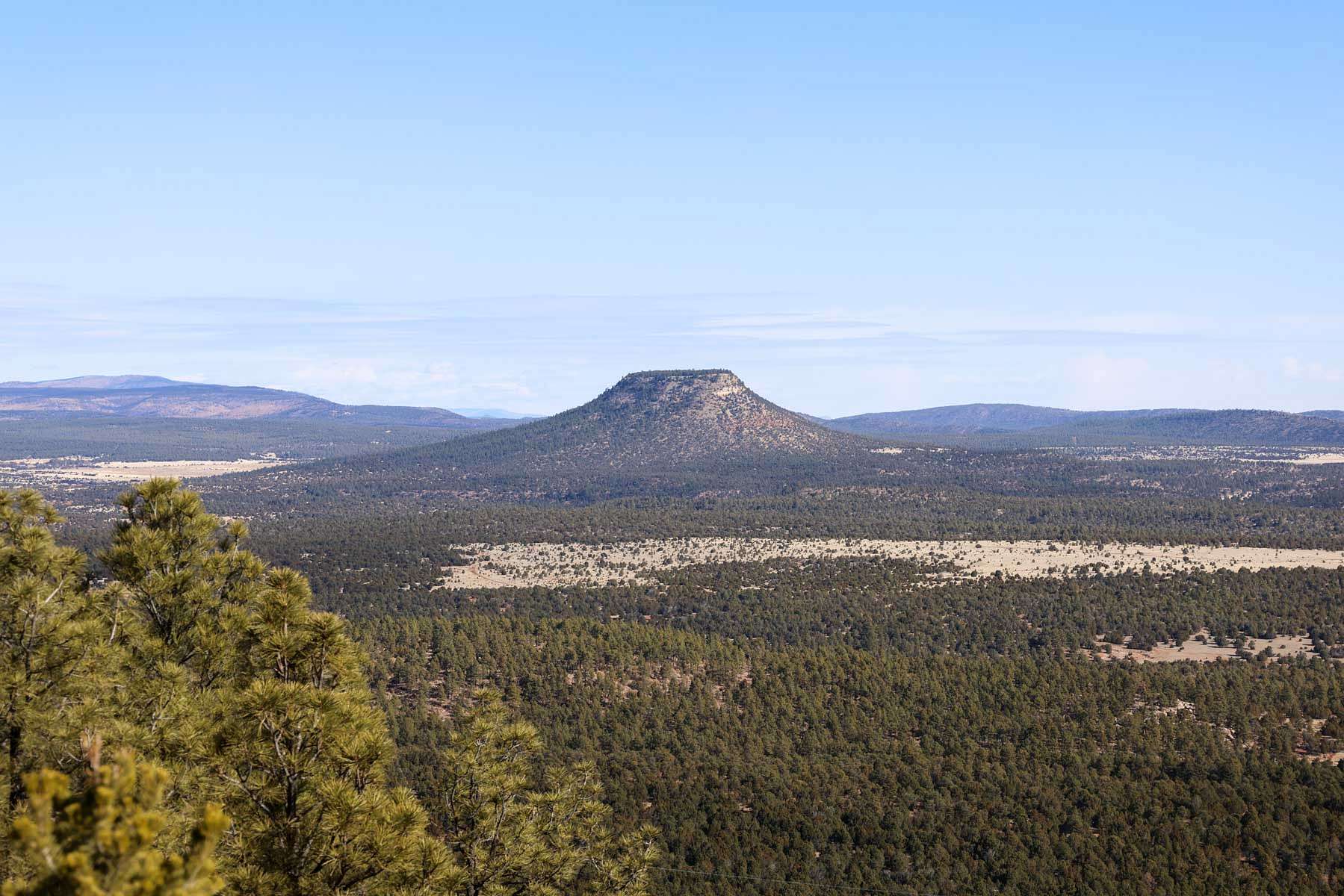 12,700 Acres of Improved Land for Sale in Las Vegas, New Mexico