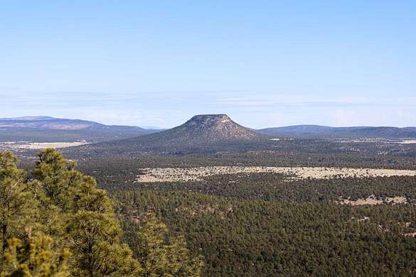 12,700 Acres of Land for Sale in Las Vegas, New Mexico