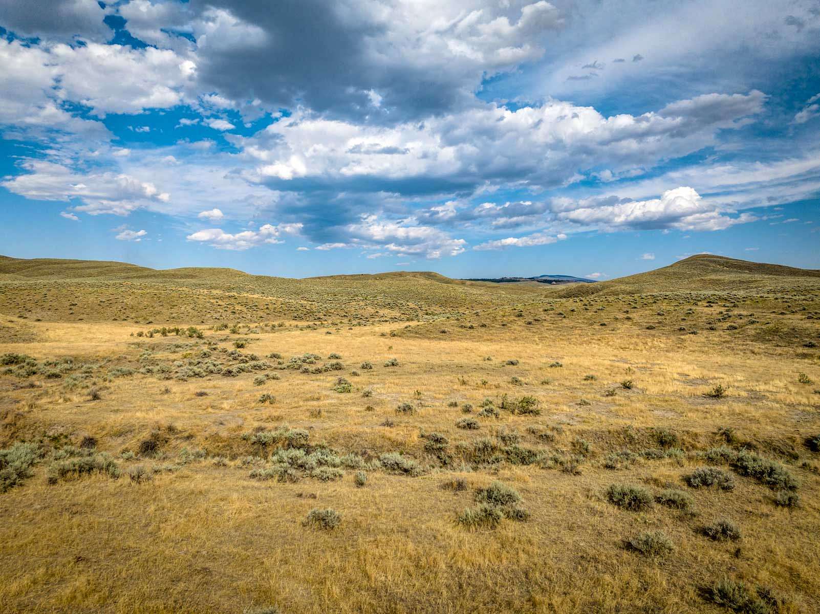 5,852 Acres of Improved Land for Sale in Bridger, Montana