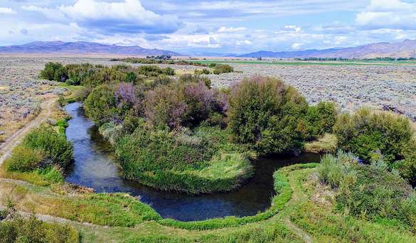 1,226 Acres of Land for Sale in Sun Valley, Idaho