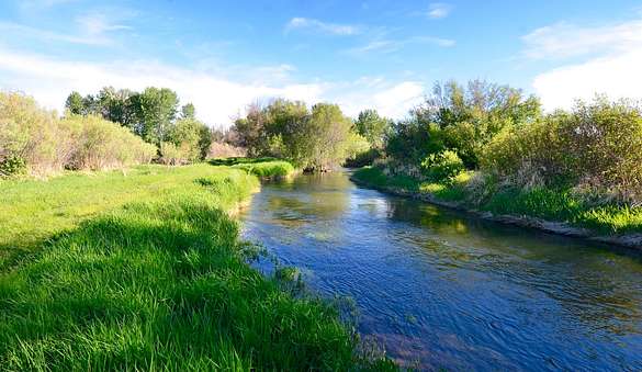 464 Acres of Improved Land for Sale in Sun Valley, Idaho