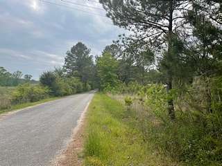 4.8 Acres of Recreational Land for Sale in Pachuta, Mississippi
