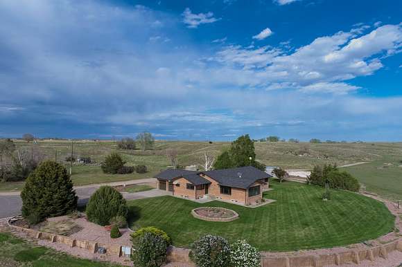 3 Acres of Land for Sale in Minatare, Nebraska