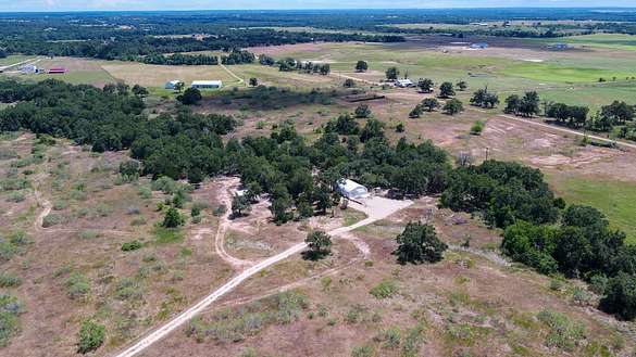 27.7 Acres of Recreational Land for Sale in Rockdale, Texas