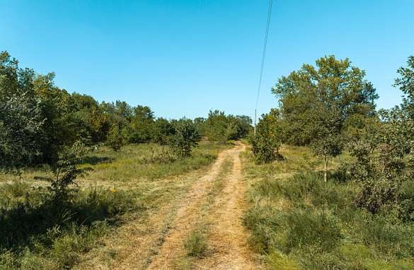 160 Acres of Recreational Land for Sale in Yates Center, Kansas