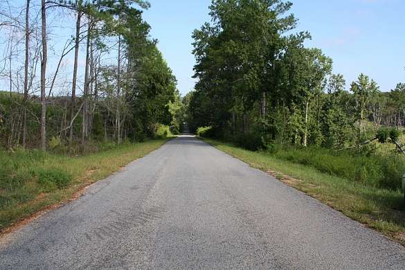 40.9 Acres of Recreational Land & Farm for Sale in Fayette, Alabama