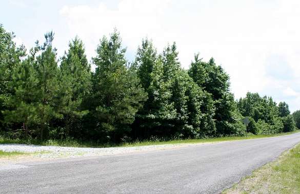 84 Acres of Recreational Land & Farm for Sale in Guin, Alabama