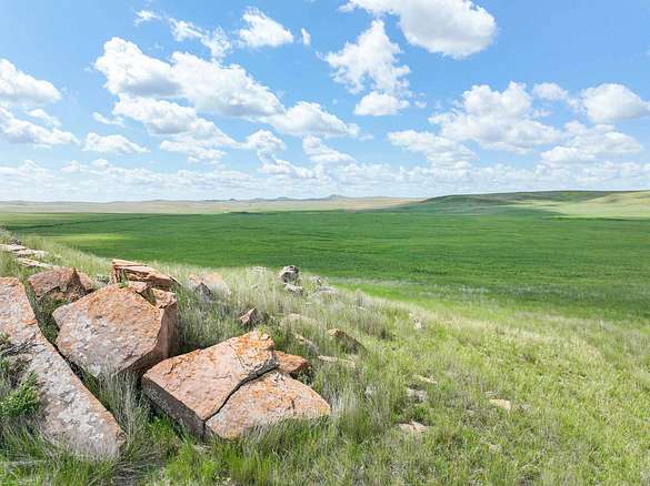 5512 Acres of Land for Sale in Gillette, Wyoming