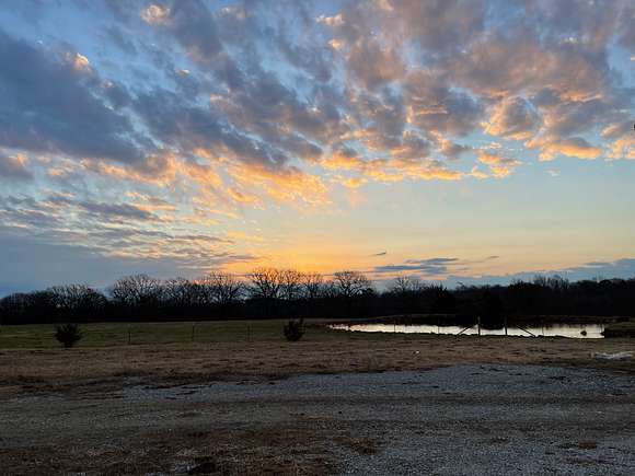 43 Acres of Recreational Land for Sale in Stuart, Oklahoma