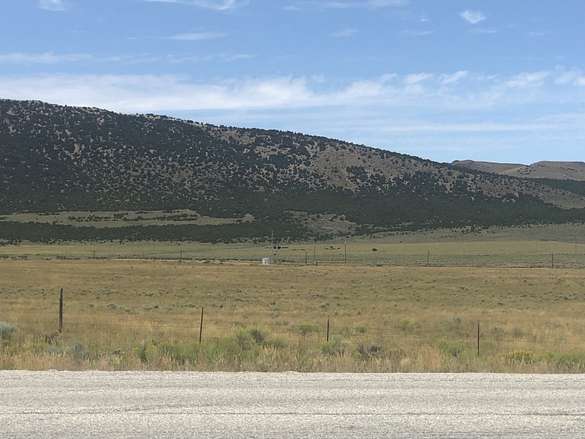3,795 Acres of Recreational Land & Farm for Sale in Wells, Nevada