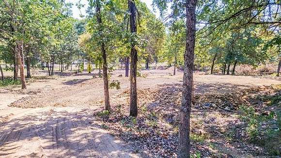 0.65 Acres of Residential Land for Sale in Porum, Oklahoma