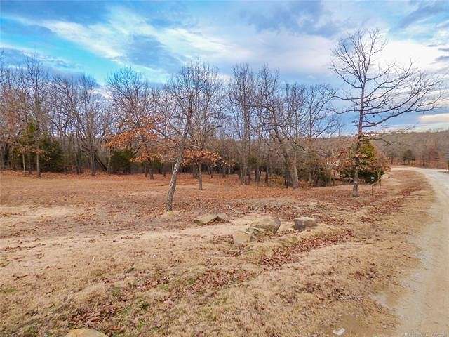 0.492 Acres of Residential Land for Sale in Porum, Oklahoma