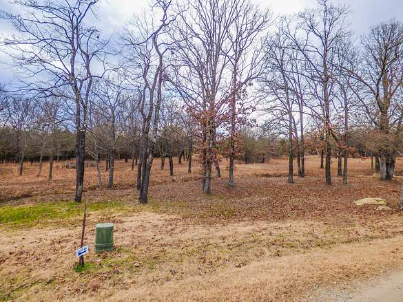 0.53 Acres of Land for Sale in Porum, Oklahoma