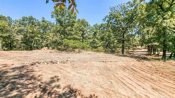 0.53 Acres of Residential Land for Sale in Porum, Oklahoma