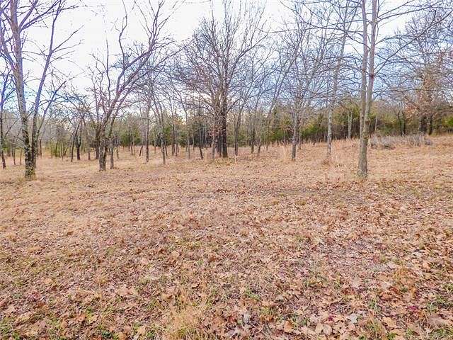 0.58 Acres of Residential Land for Sale in Porum, Oklahoma