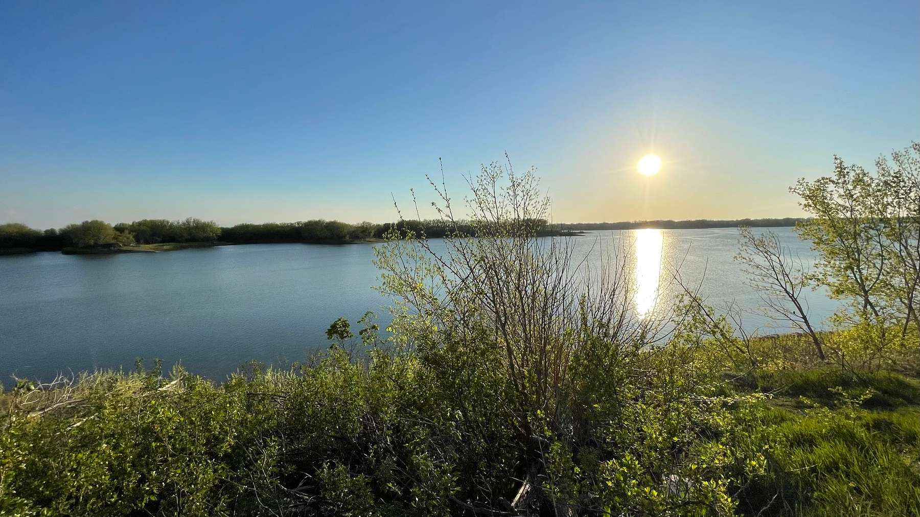 98 Acres of Land for Sale in Elwood, Nebraska