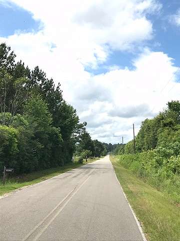 142 Acres of Recreational Land for Sale in Lumberton, Mississippi