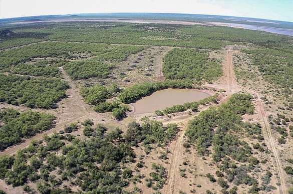 534 Acres of Recreational Land & Farm for Sale in San Angelo, Texas