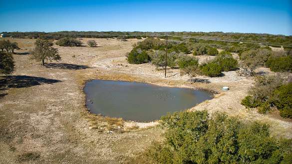 255 Acres of Recreational Land & Farm for Sale in Menard, Texas